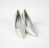 Stiletto heels - Voile Fashion